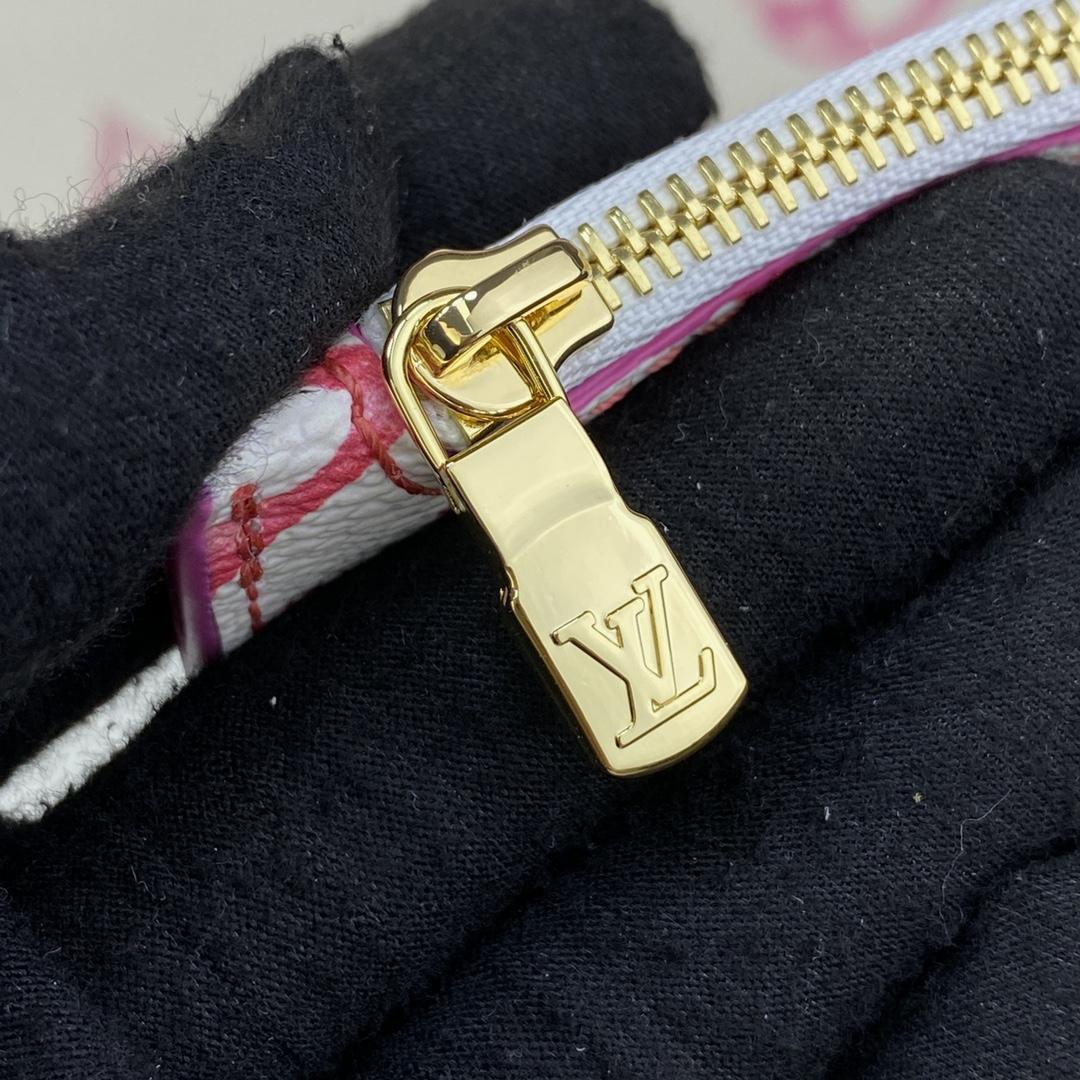 Louis Vuitton Neverfull MM  (31×28×14 cm) M22980 - PerfectKickZ