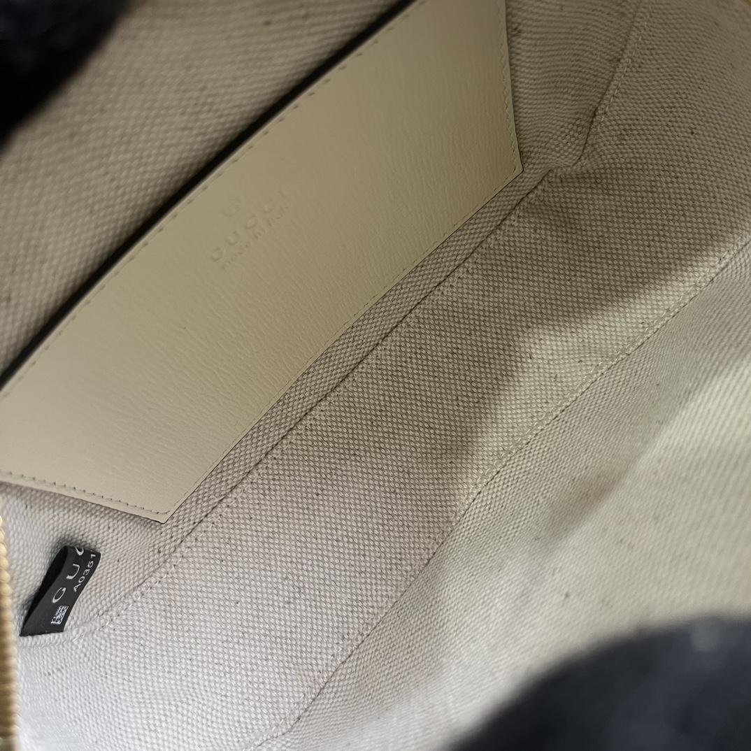 Gucci Horsebit 1955 Small Shoulder Bag (20x 13x 6cm) - PerfectKickZ