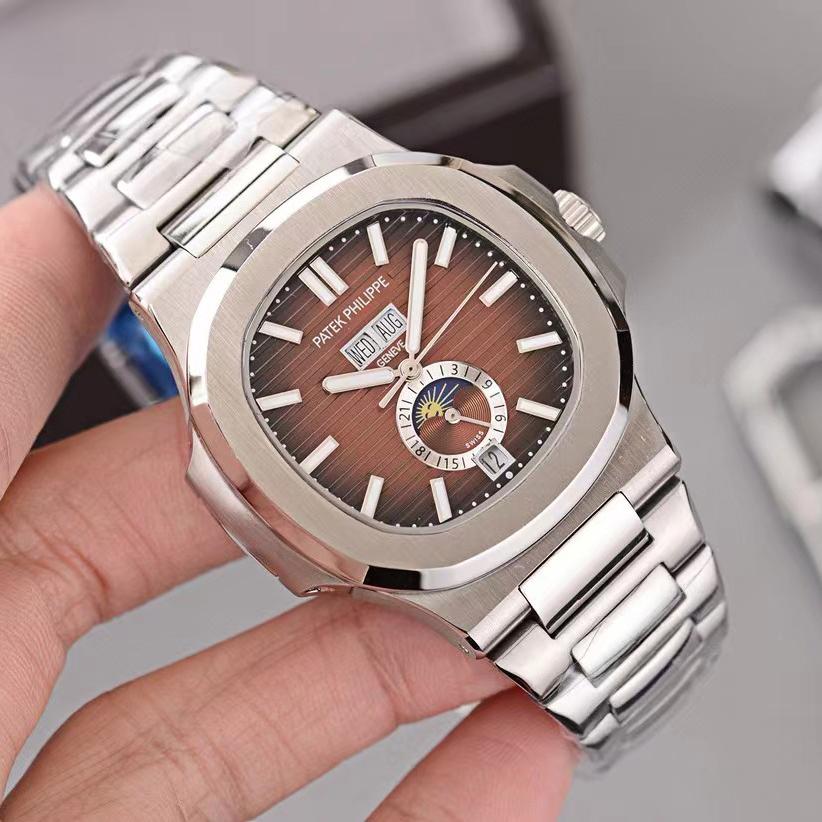 Patek Philipps Watch  - PerfectKickZ
