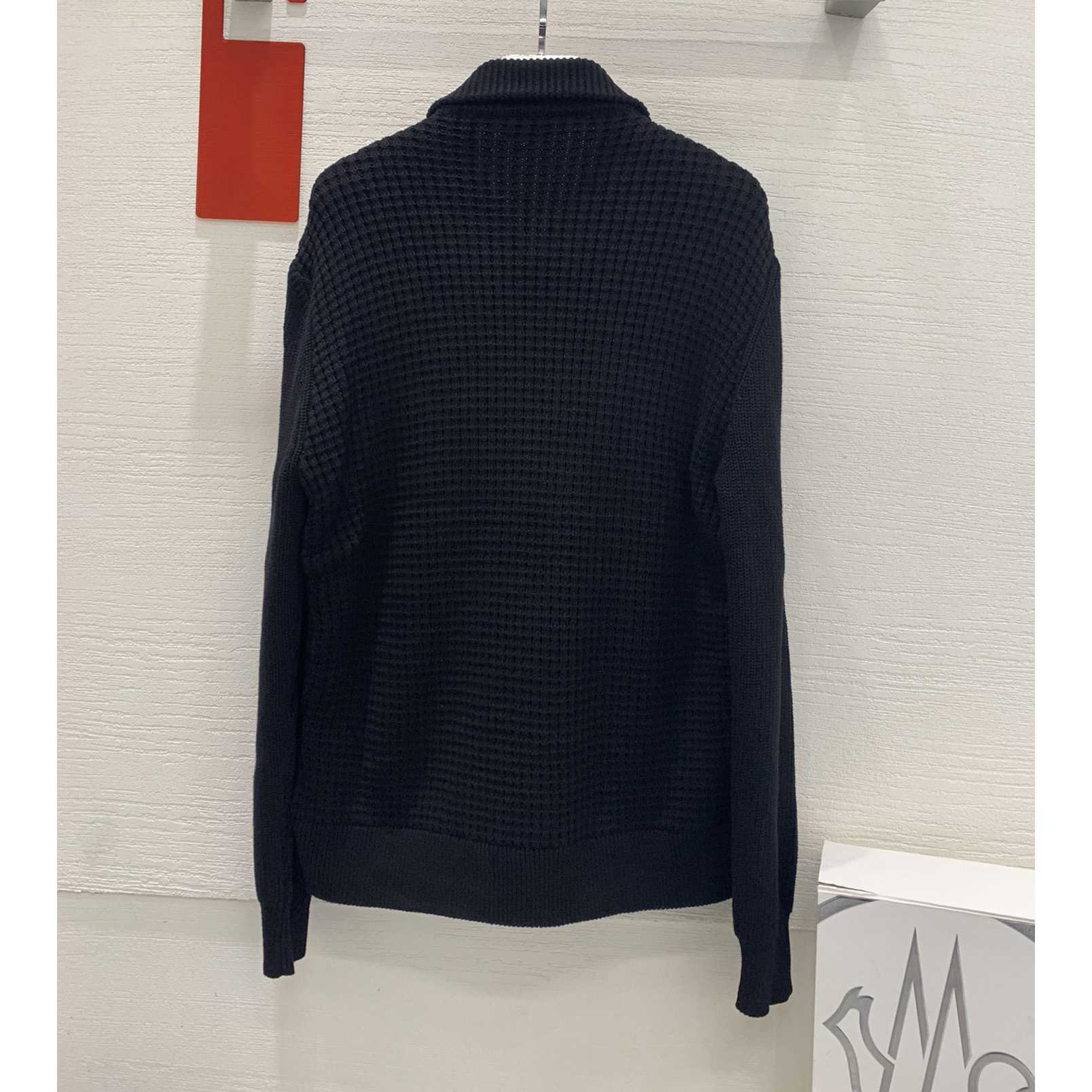 Moncler Padded Zip-up Jacket - PerfectKickZ