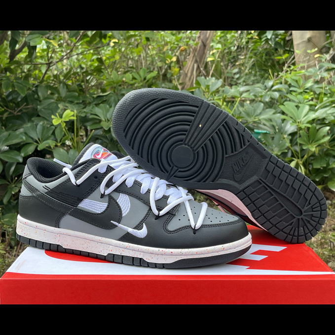 Nike Dunk Low Sneaker     FD4623-159 - PerfectKickZ