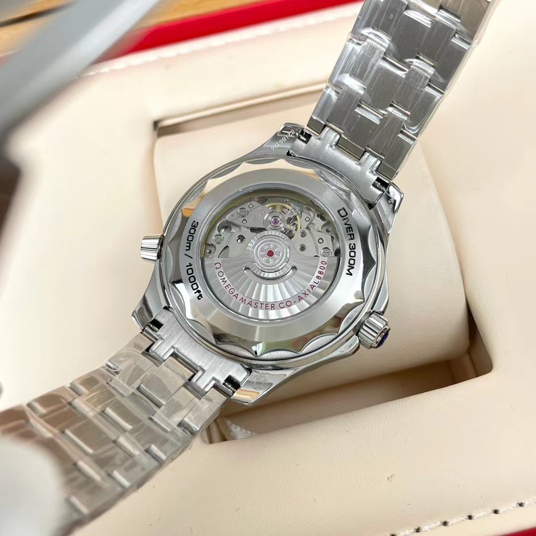 Omega Watch - PerfectKickZ