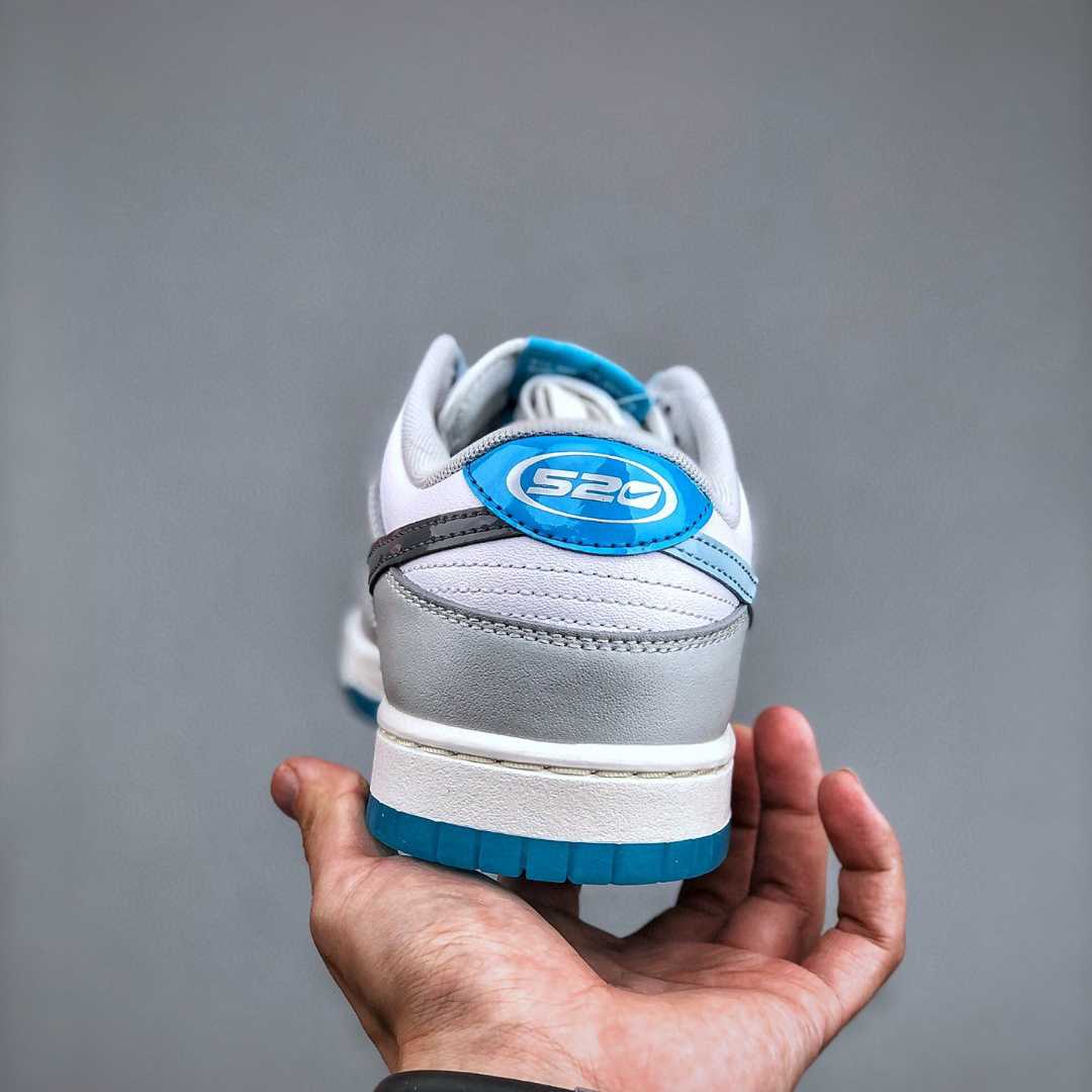 Nike Dunk Low SB Sneakers     FF3451-141 - PerfectKickZ