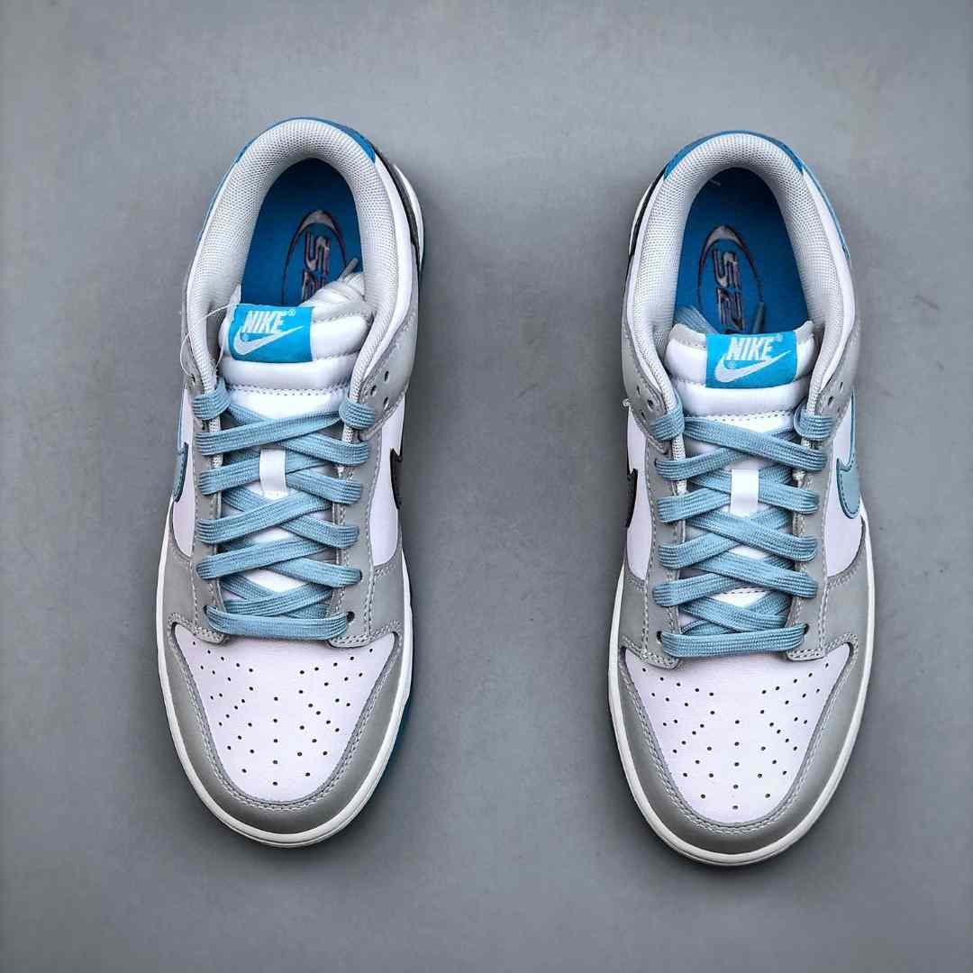 Nike Dunk Low SB Sneakers     FF3451-141 - PerfectKickZ