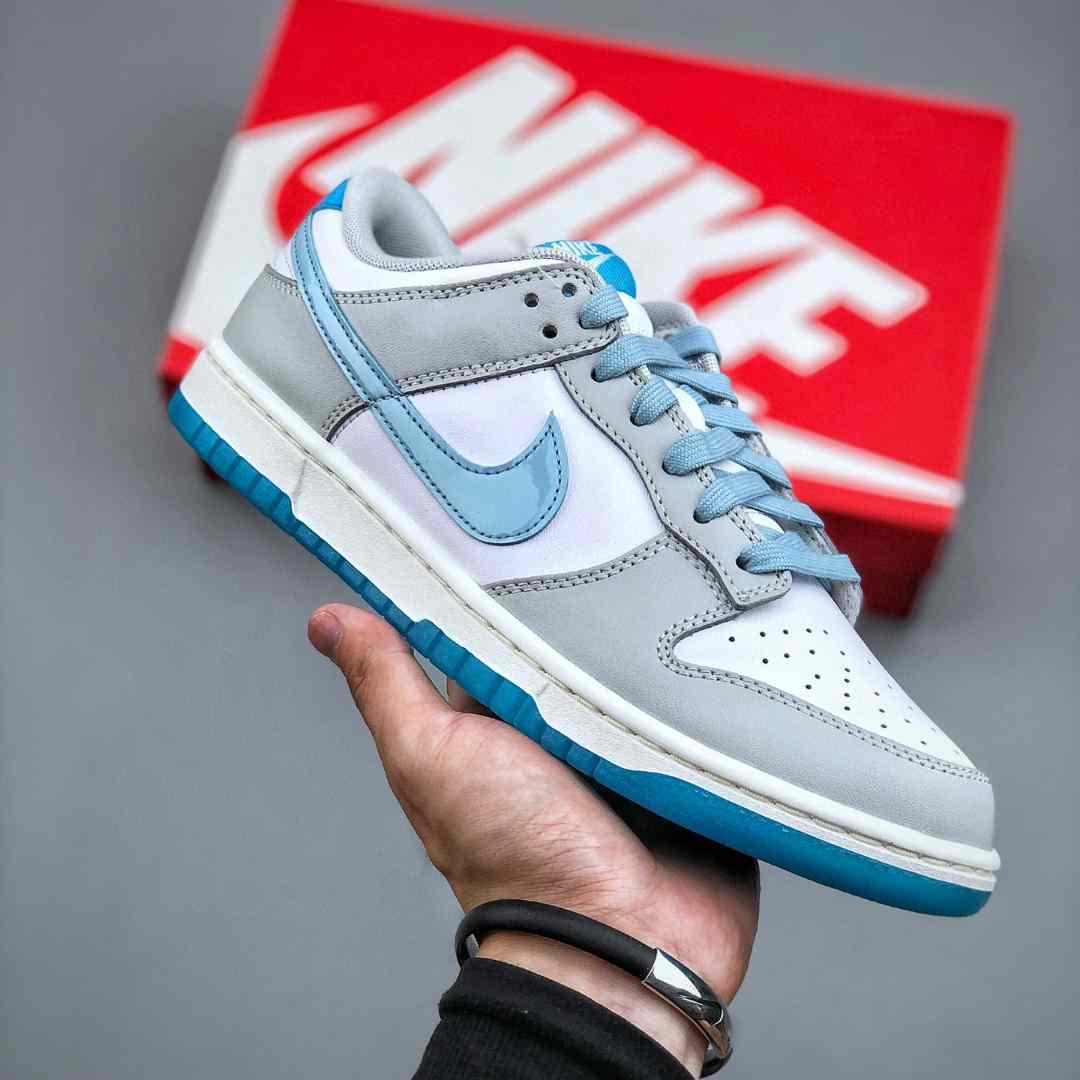 Nike Dunk Low SB Sneakers     FF3451-141 - PerfectKickZ