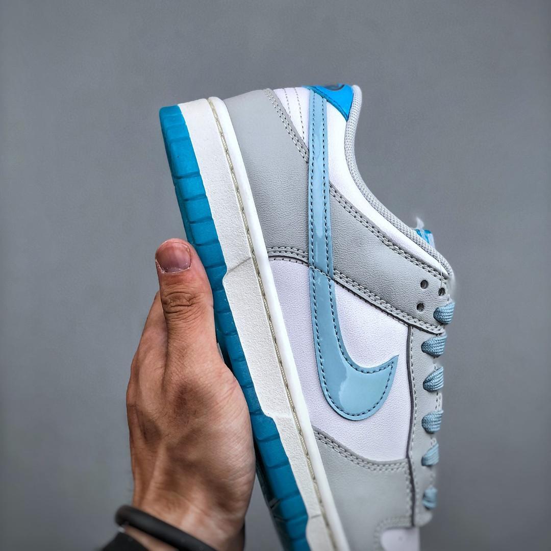 Nike Dunk Low SB Sneakers     FF3451-141 - PerfectKickZ