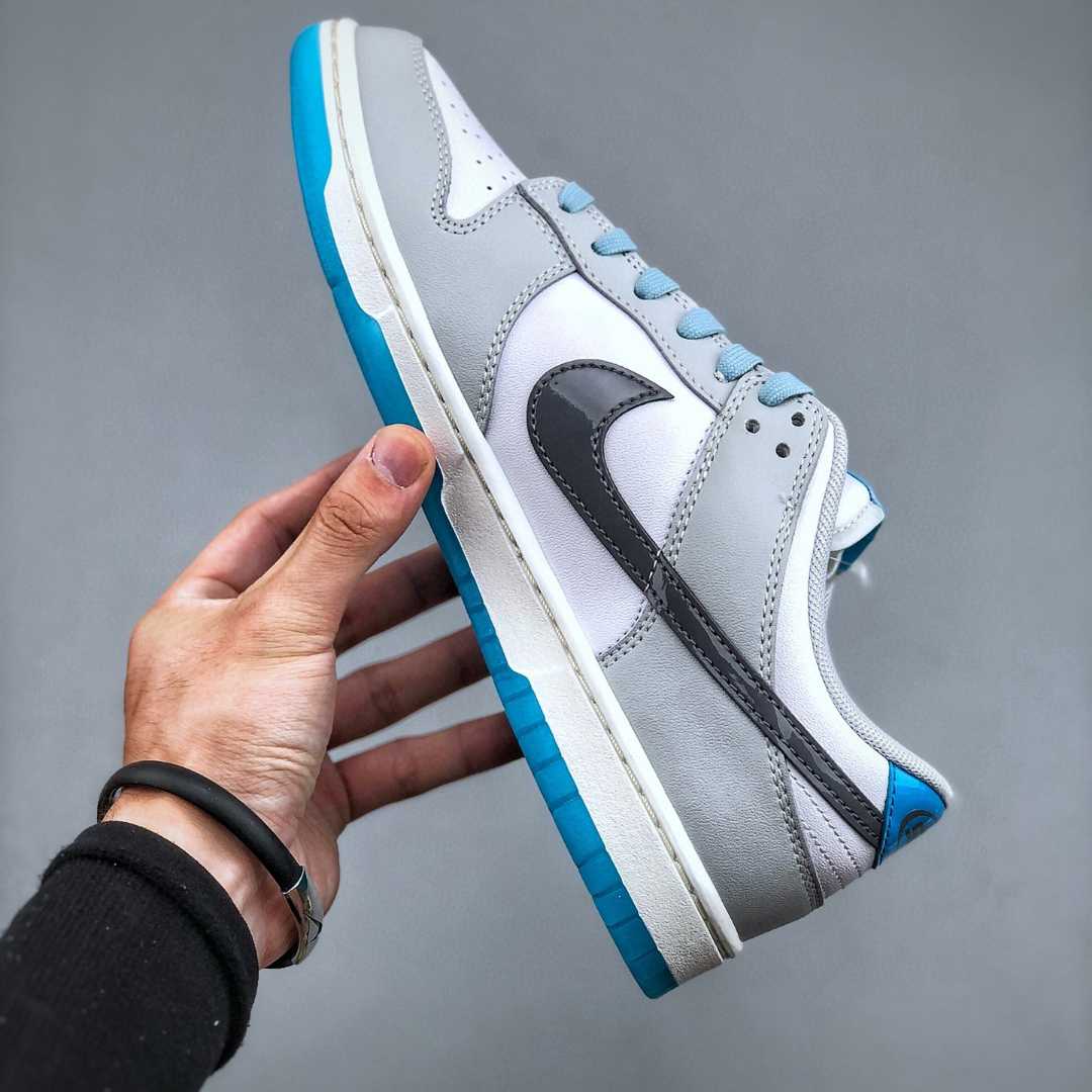 Nike Dunk Low SB Sneakers     FF3451-141 - PerfectKickZ