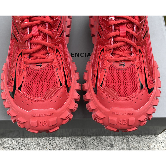Balenciaga Bouncer Sneaker - PerfectKickZ