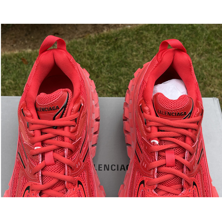 Balenciaga Bouncer Sneaker - PerfectKickZ