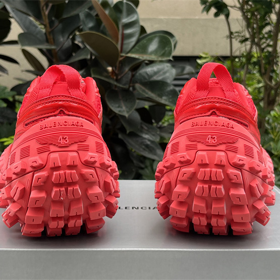 Balenciaga Bouncer Sneaker - PerfectKickZ