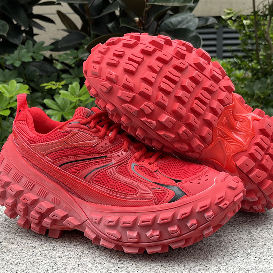 Balenciaga Bouncer Sneaker - PerfectKickZ