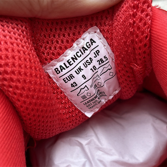 Balenciaga Bouncer Sneaker - PerfectKickZ