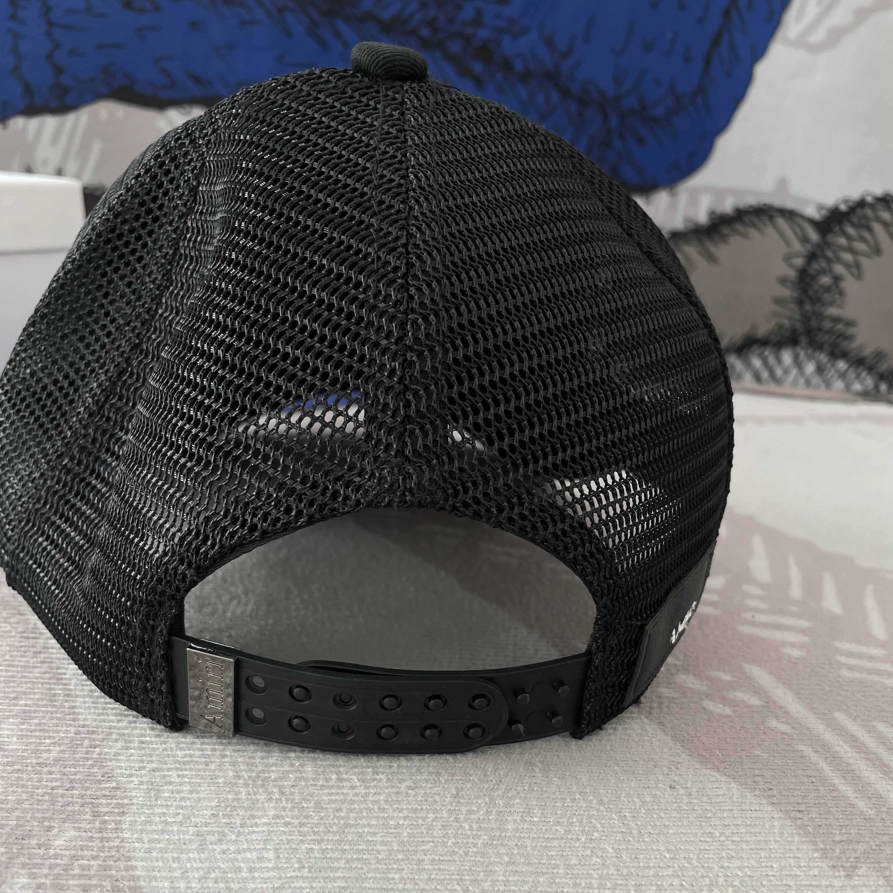 Amiri Medusa  Cap - 