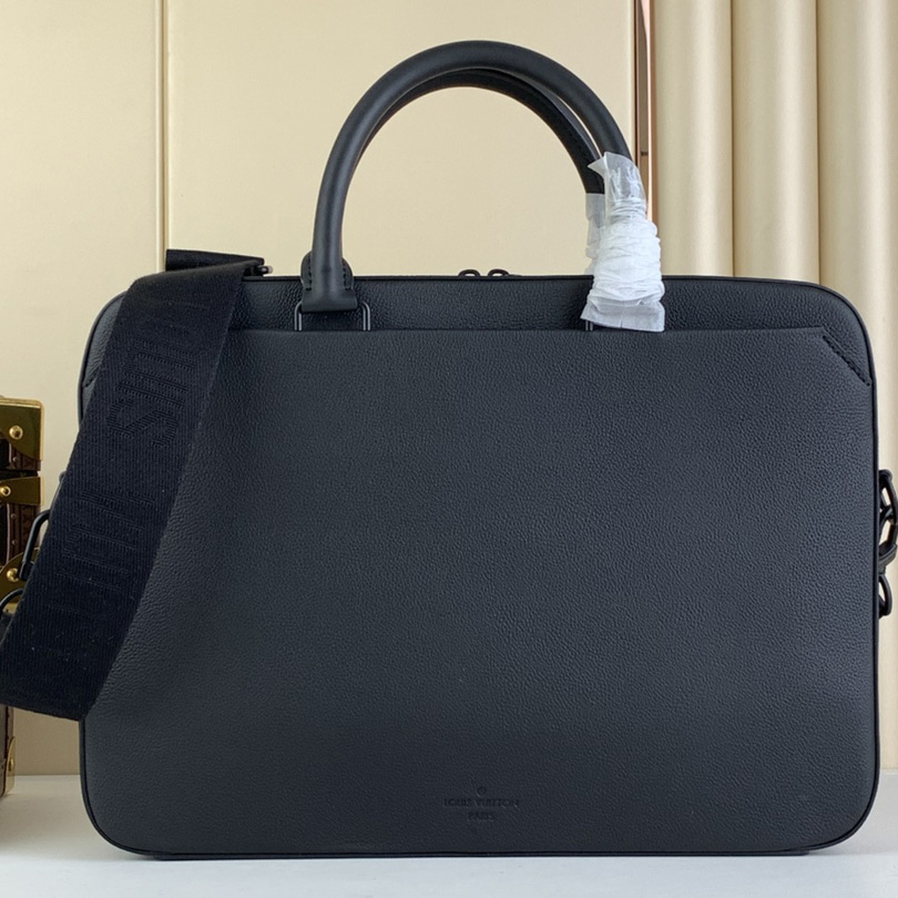 Louis Vuitton Pilot Briefcase (39 x 29 x 6cm)  M23778 - PerfectKickZ