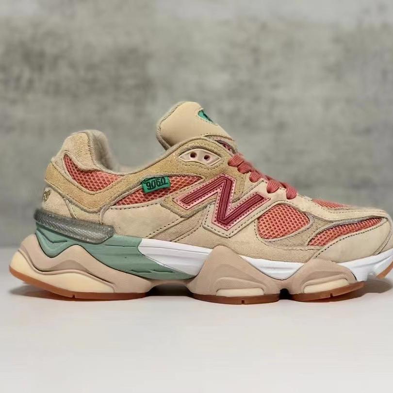 New Balance NB9060 Sneakers     - PerfectKickZ