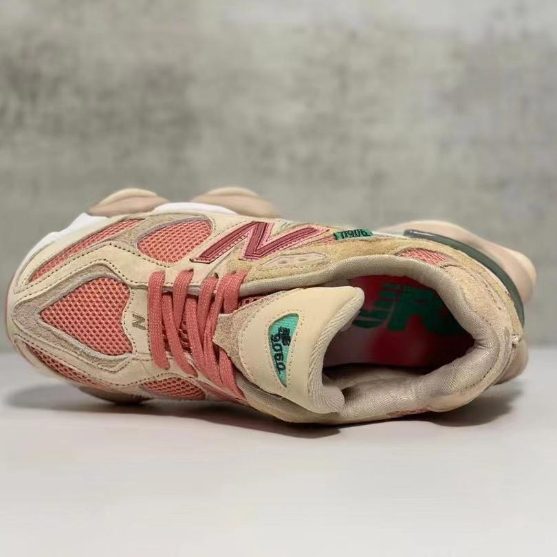 New Balance NB9060 Sneakers     - PerfectKickZ