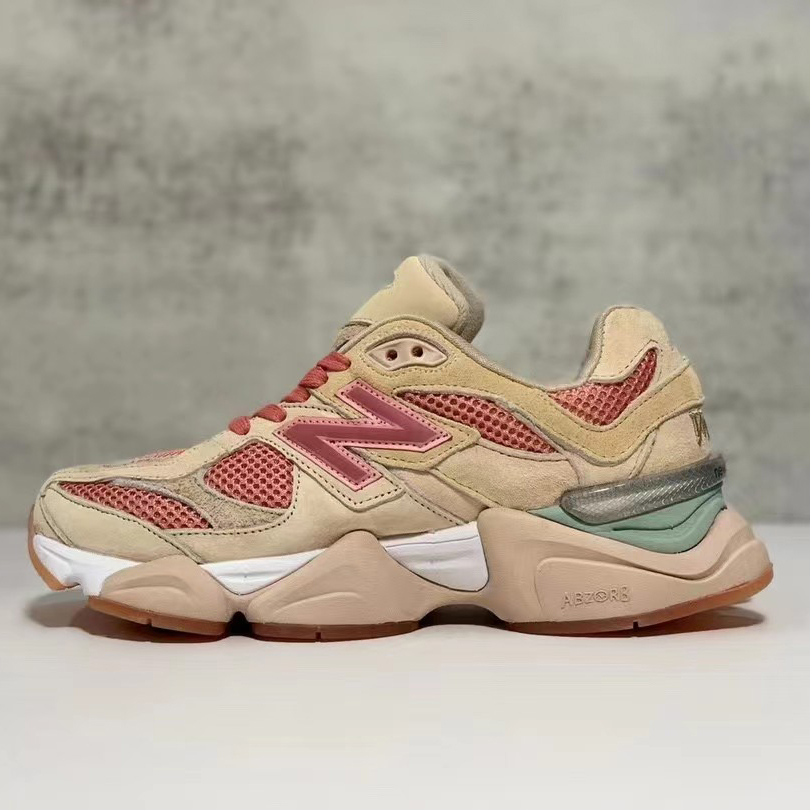 New Balance NB9060 Sneakers     - PerfectKickZ