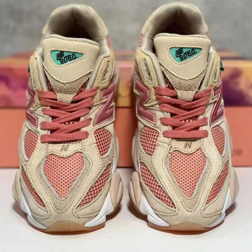 New Balance NB9060 Sneakers     - PerfectKickZ