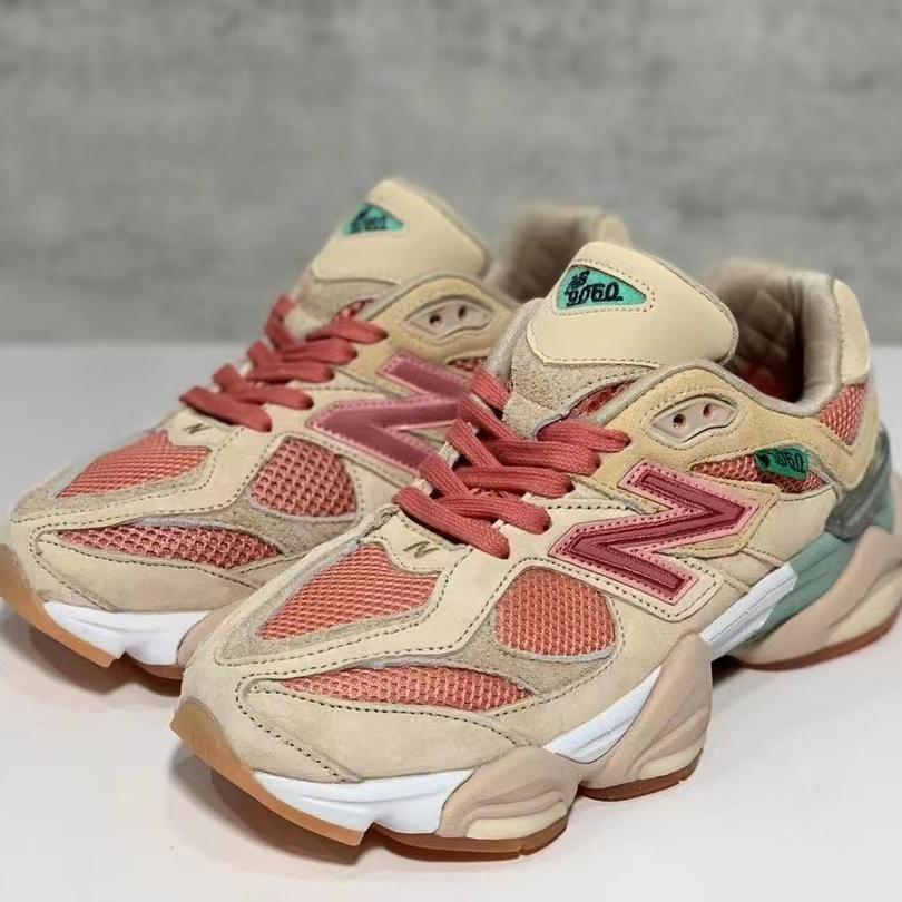 New Balance NB9060 Sneakers     - PerfectKickZ