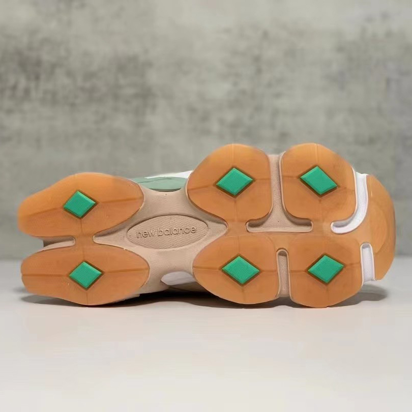 New Balance NB9060 Sneakers     - PerfectKickZ