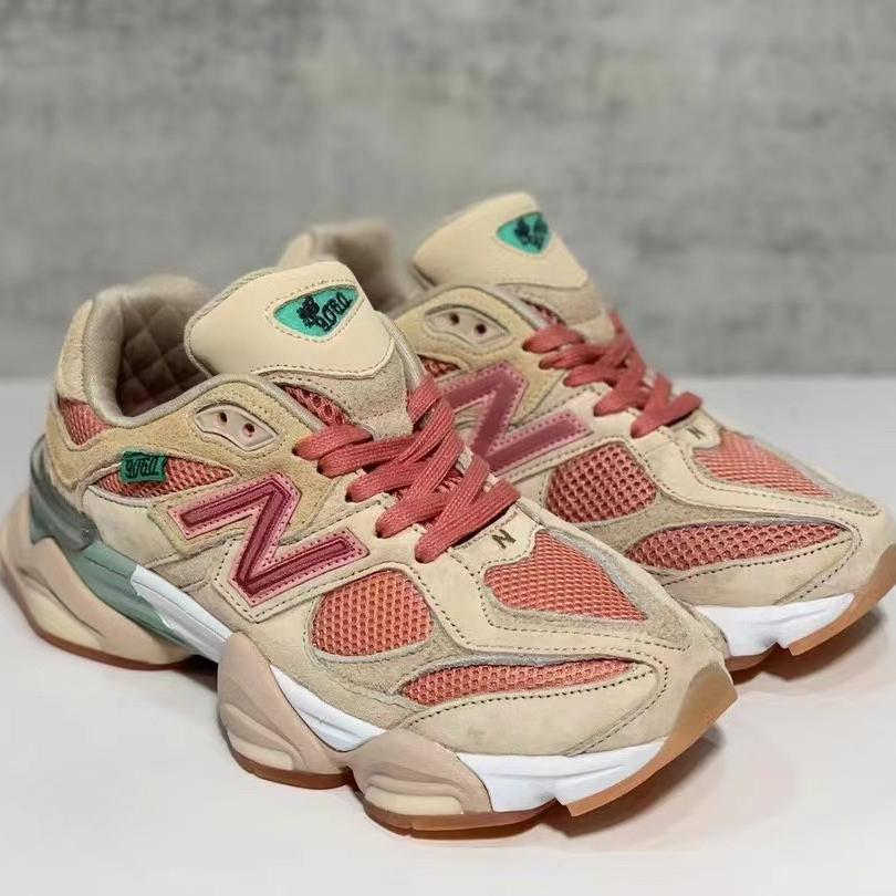 New Balance NB9060 Sneakers     - PerfectKickZ