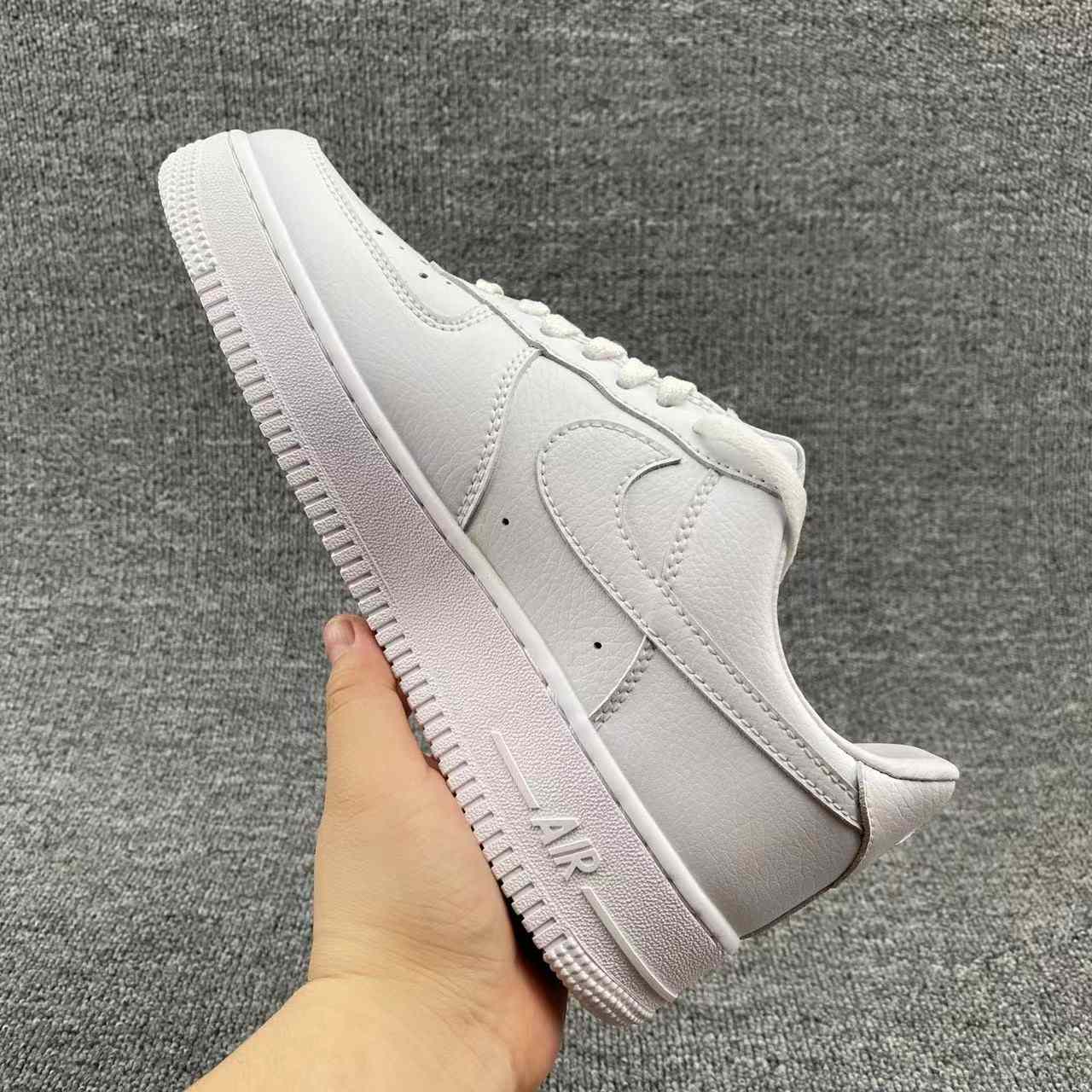 Nike Air Force 1 Sneaker      CZ8065-100 - PerfectKickZ