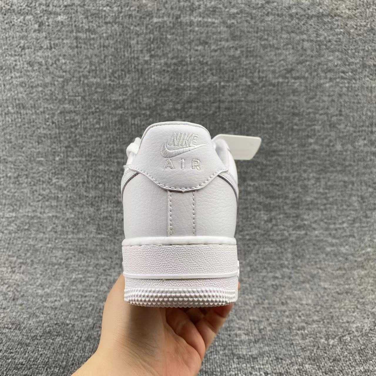 Nike Air Force 1 Sneaker      CZ8065-100 - PerfectKickZ