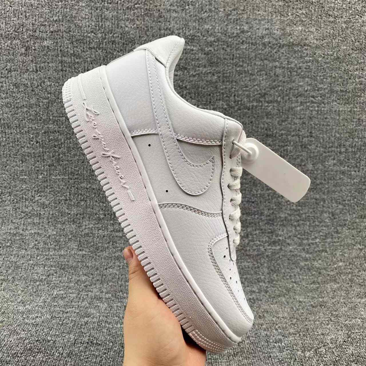 Nike Air Force 1 Sneaker      CZ8065-100 - PerfectKickZ