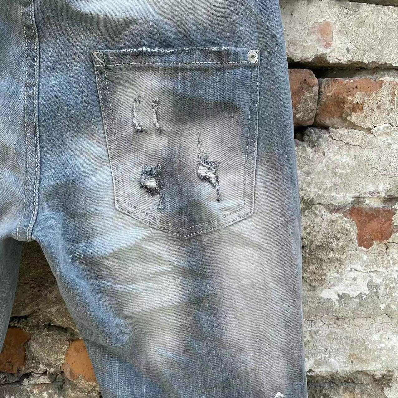 Dsquared2 Denim Jeans   C033 - PerfectKickZ