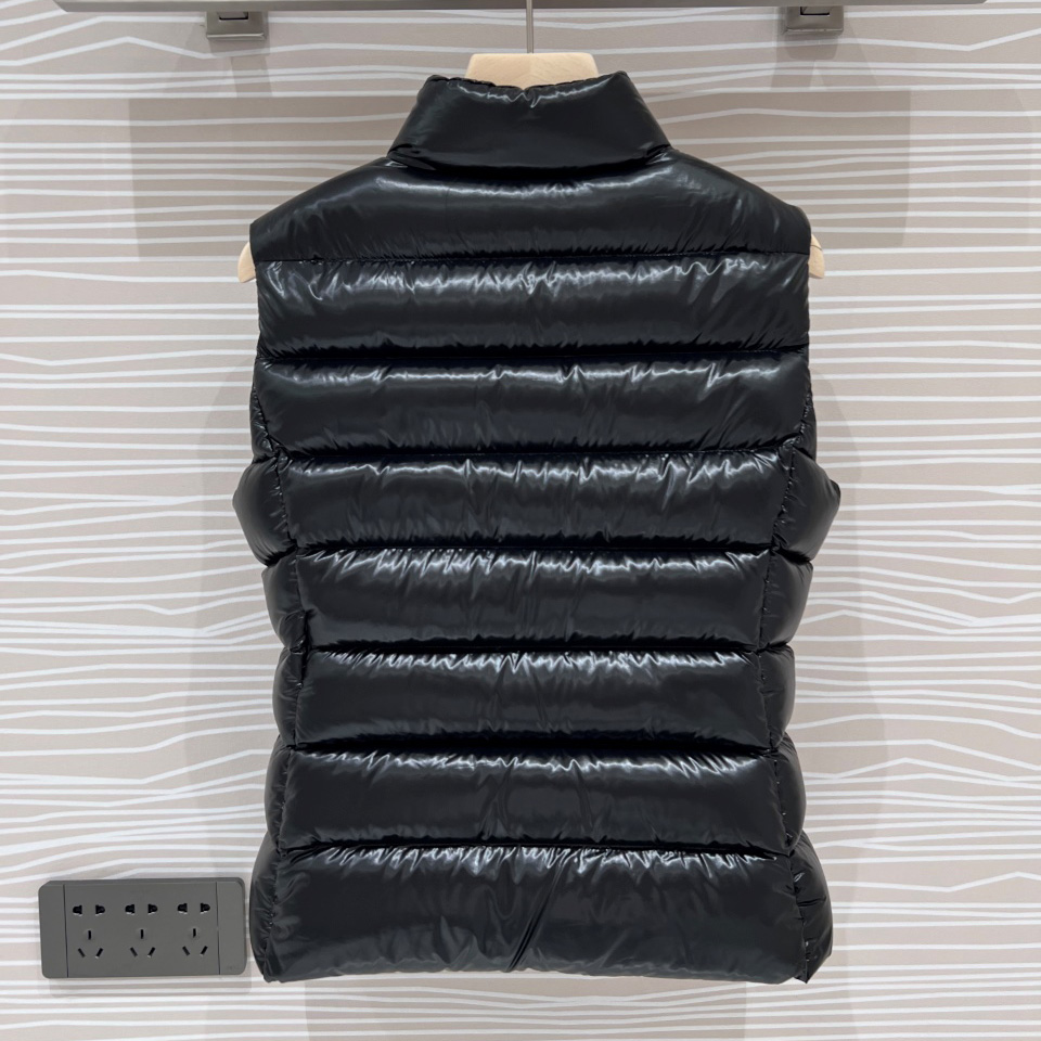 Moncler Ghany Down Vest - PerfectKickZ