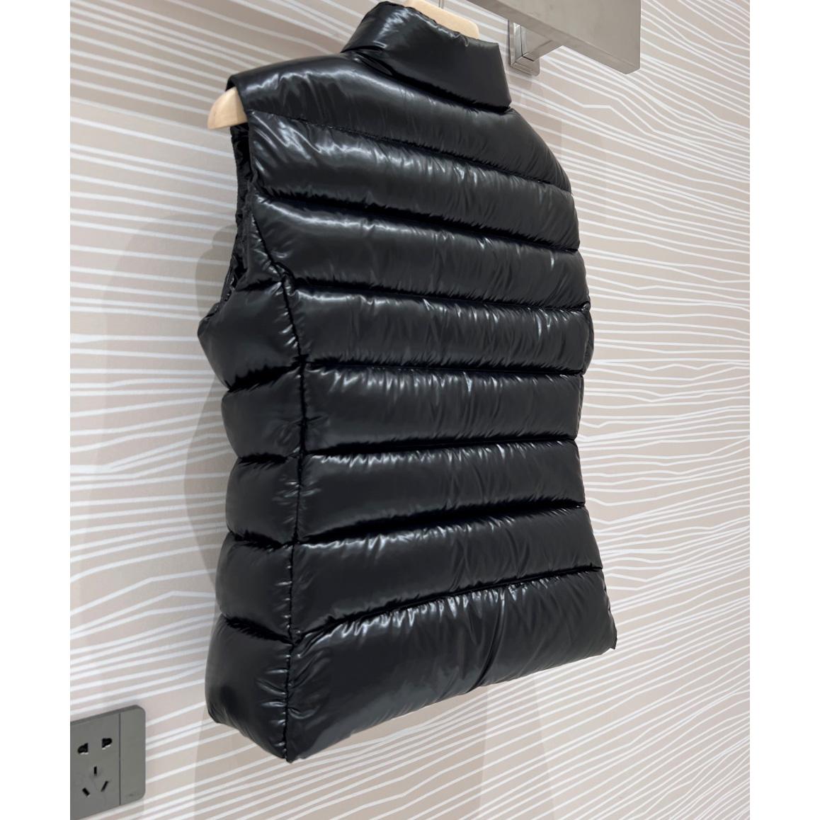 Moncler Ghany Down Vest - PerfectKickZ