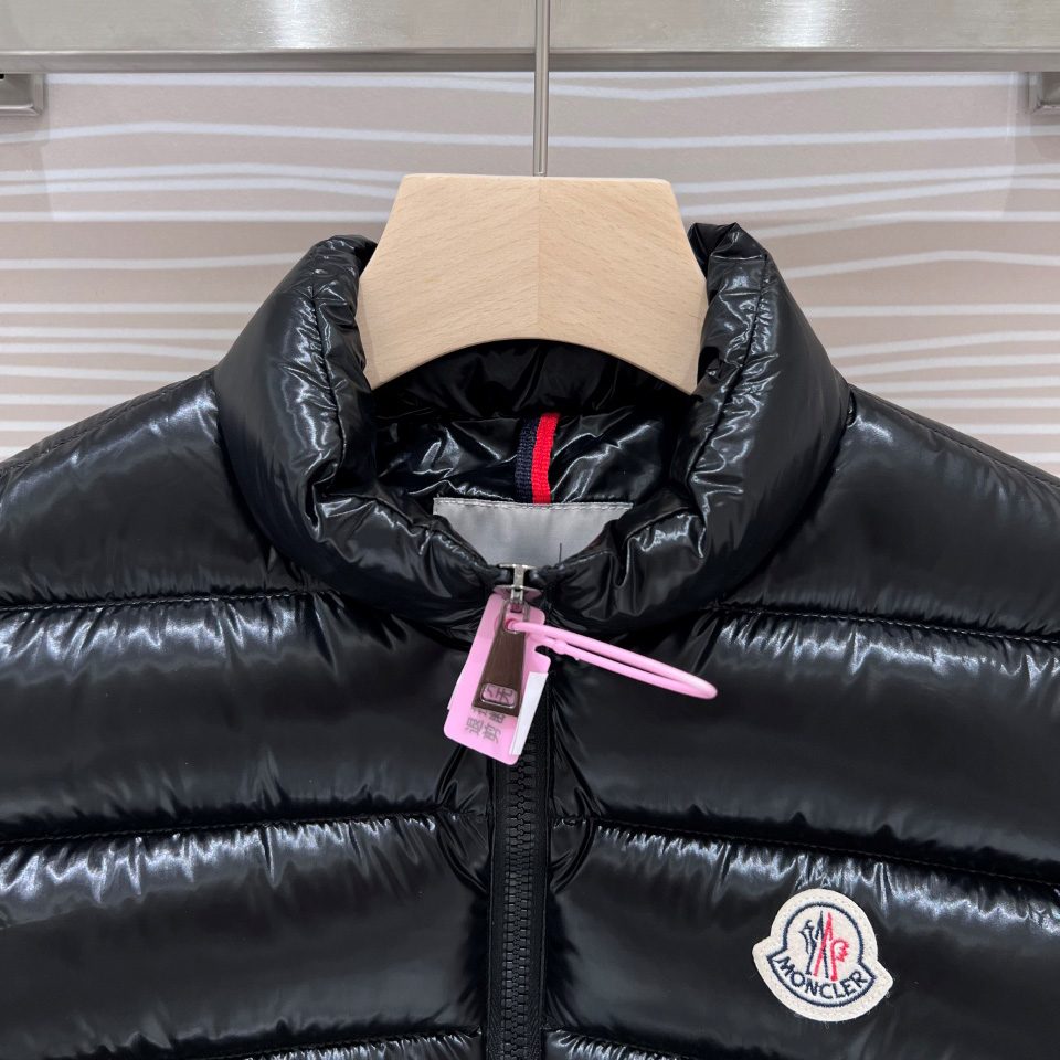Moncler Ghany Down Vest - PerfectKickZ