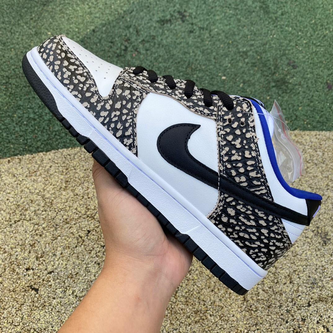 Nike SB Dunk Low Sneakers     304292-001 - PerfectKickZ