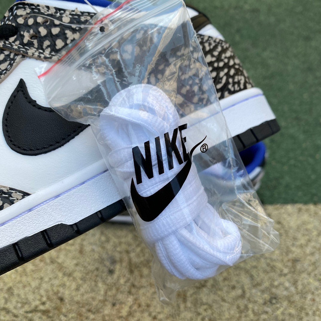 Nike SB Dunk Low Sneakers     304292-001 - PerfectKickZ