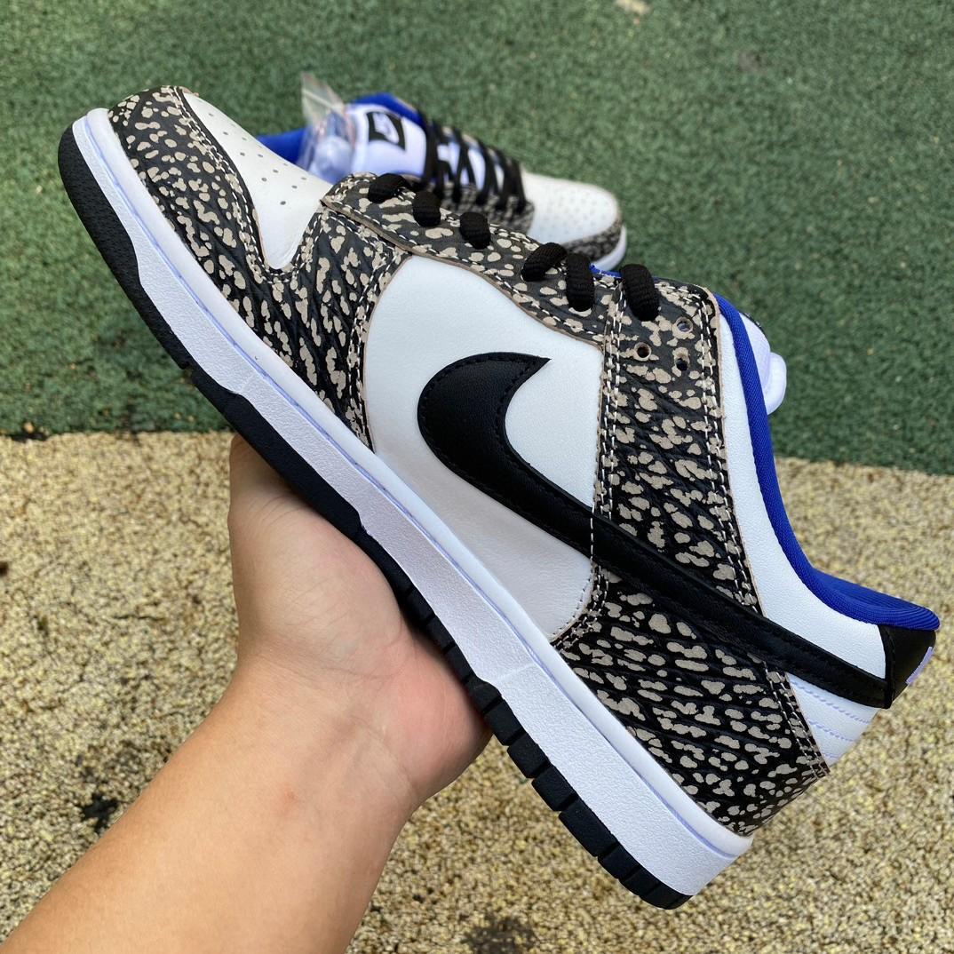 Nike SB Dunk Low Sneakers     304292-001 - PerfectKickZ