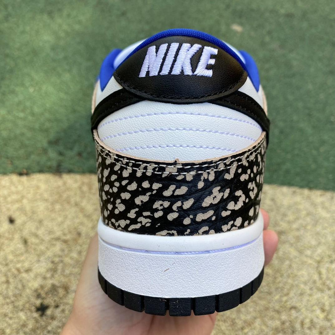 Nike SB Dunk Low Sneakers     304292-001 - PerfectKickZ