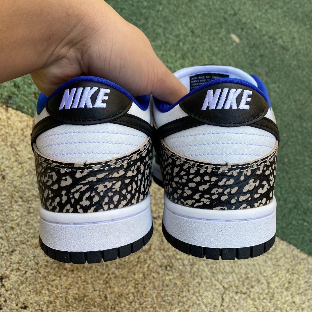 Nike SB Dunk Low Sneakers     304292-001 - PerfectKickZ