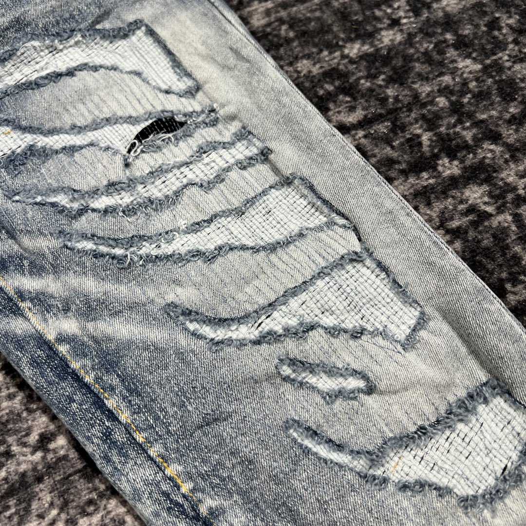 Purple-Brand Slim-Fit Jeans   0058 - PerfectKickZ