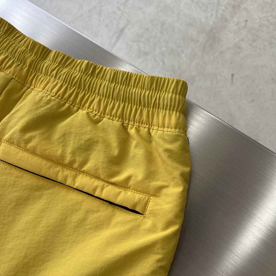 The North Face Denali Fleece And Shell Track Pants - PerfectKickZ