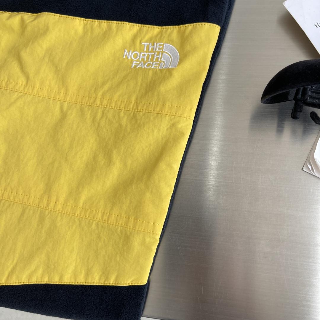 The North Face Denali Fleece And Shell Track Pants - PerfectKickZ