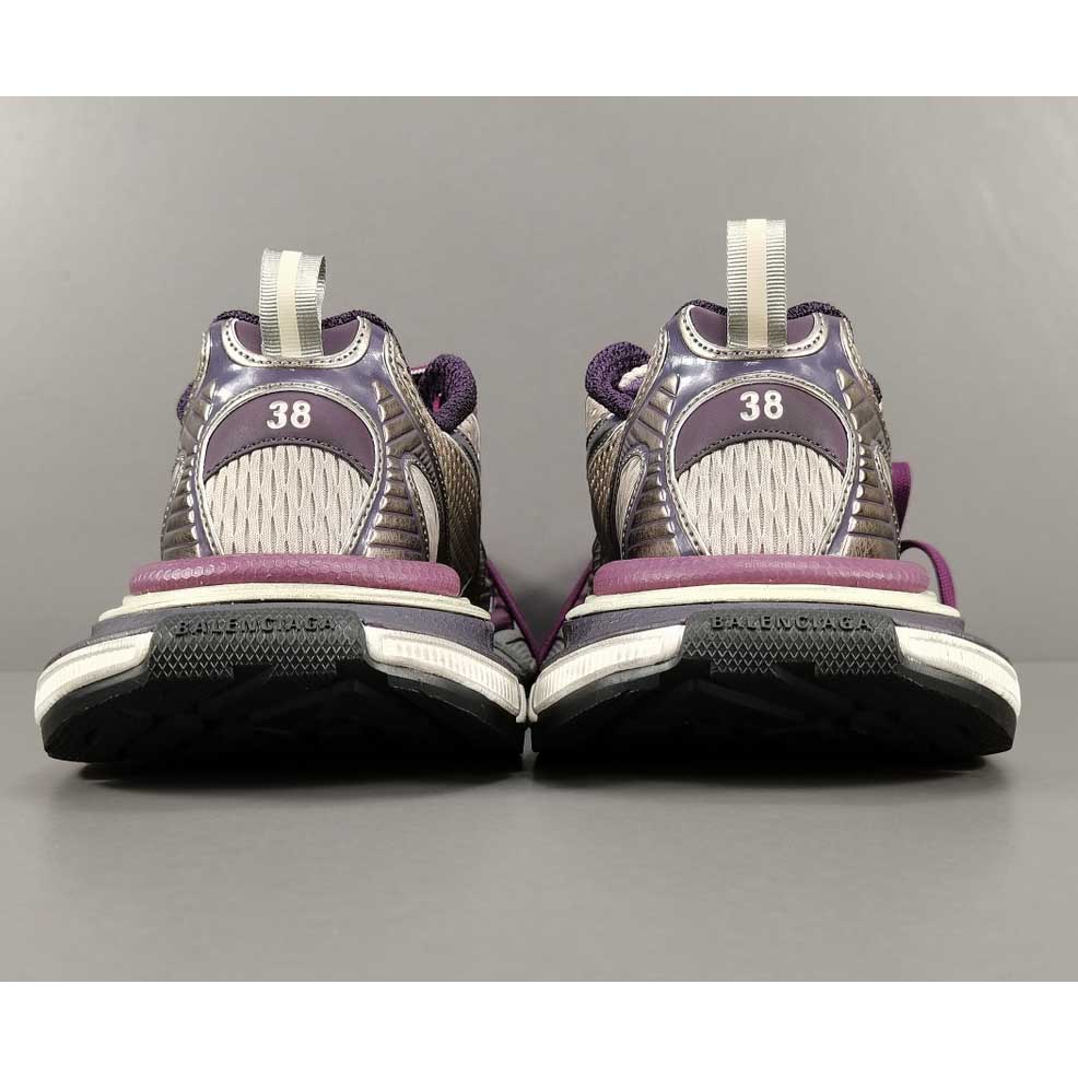 Balenciaga 3XL Sneaker In Purple - PerfectKickZ