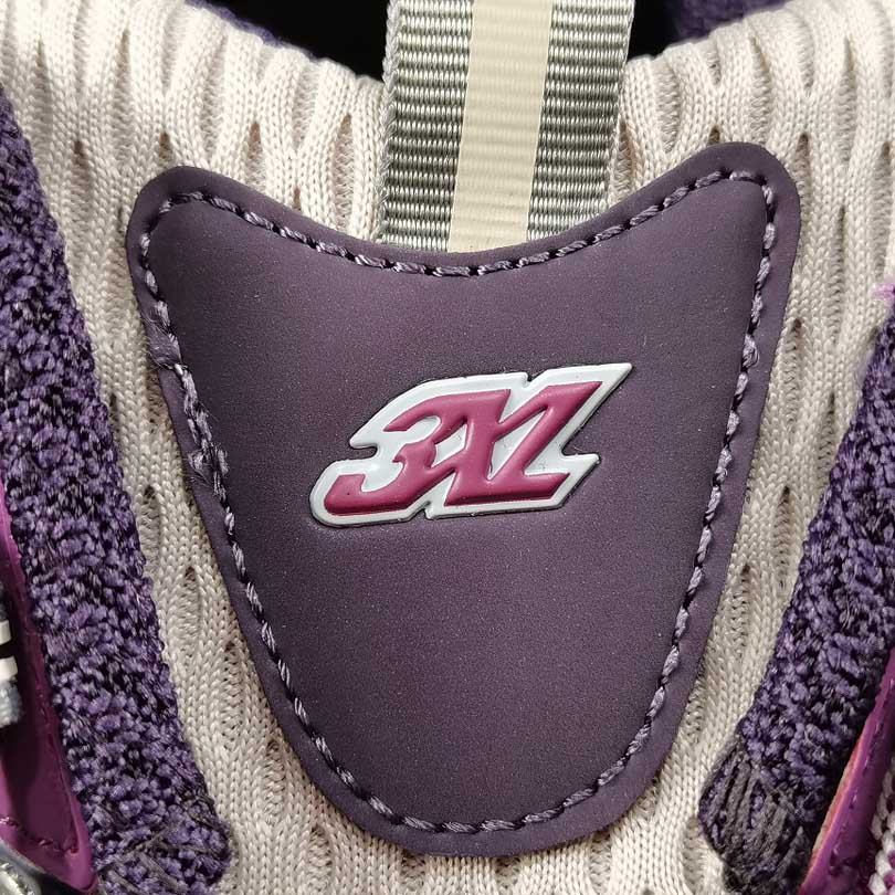 Balenciaga 3XL Sneaker In Purple - PerfectKickZ