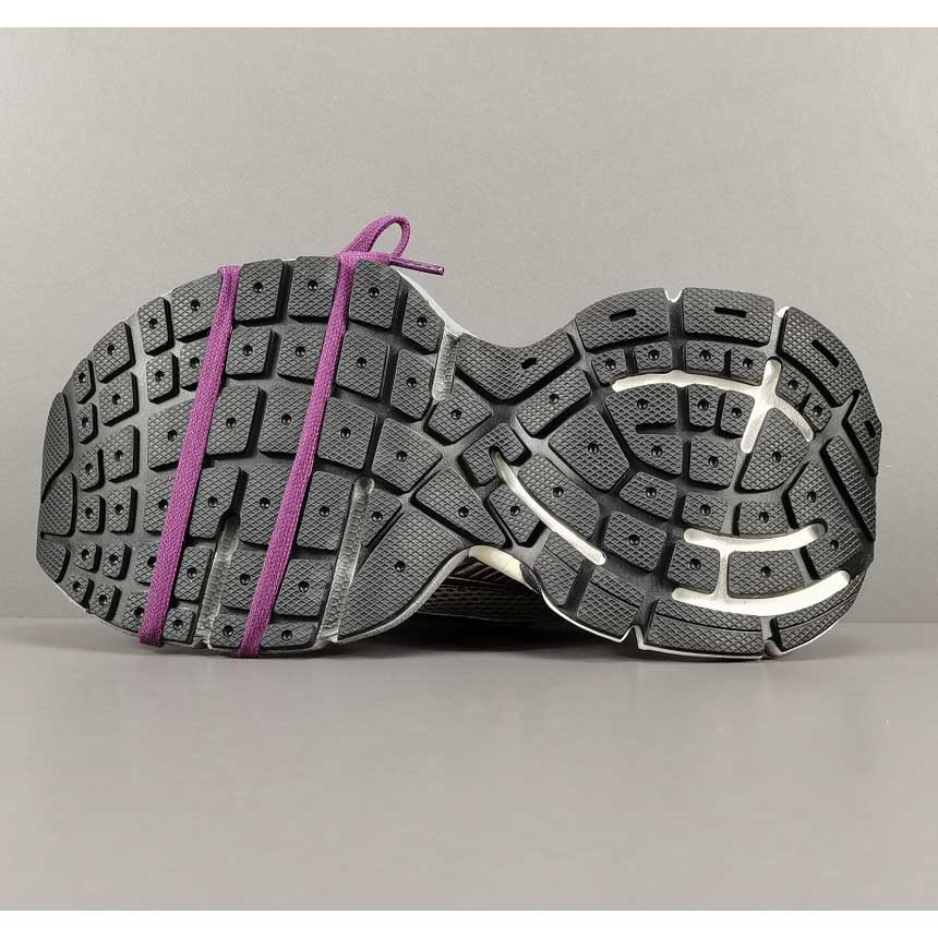 Balenciaga 3XL Sneaker In Purple - PerfectKickZ