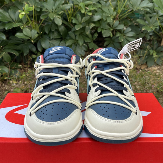 Nike Dunk Low “Canyon Rust Sneakers      DD1503-602 - 