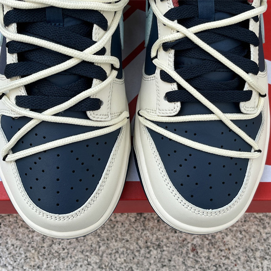 Nike Dunk Low “Canyon Rust Sneakers      DD1503-602 - 