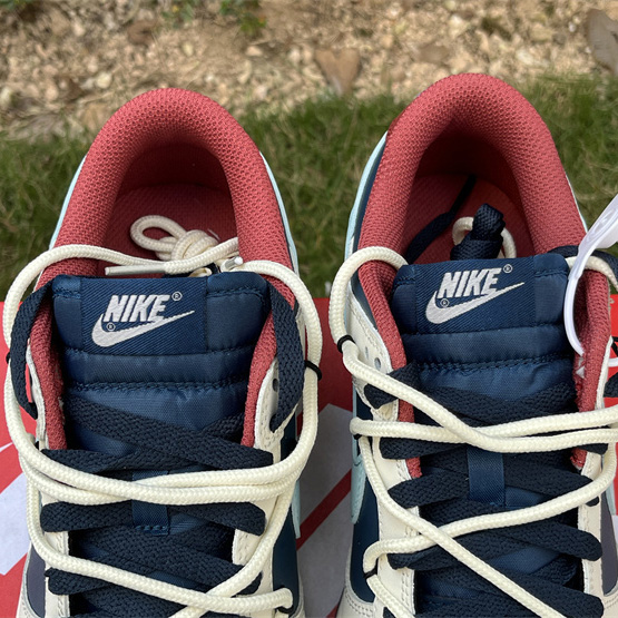 Nike Dunk Low “Canyon Rust Sneakers      DD1503-602 - 