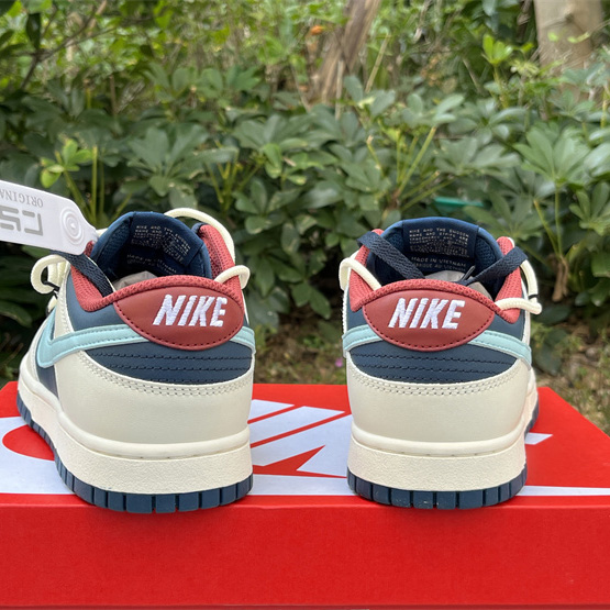 Nike Dunk Low “Canyon Rust Sneakers      DD1503-602 - 