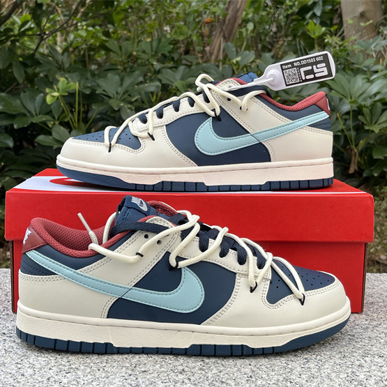Nike Dunk Low “Canyon Rust Sneakers      DD1503-602 - 