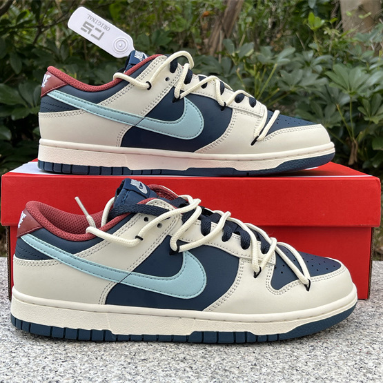 Nike Dunk Low “Canyon Rust Sneakers      DD1503-602 - 