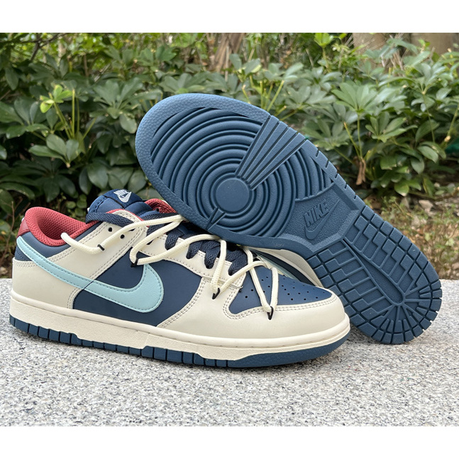 Nike Dunk Low “Canyon Rust Sneakers      DD1503-602 - PerfectKickZ